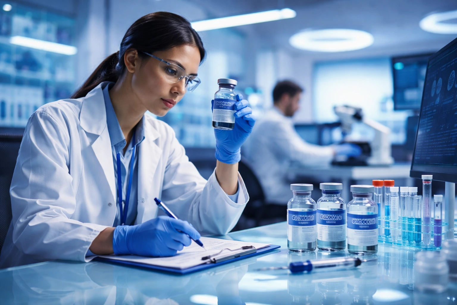 Regulatory-Compliant Sourcing